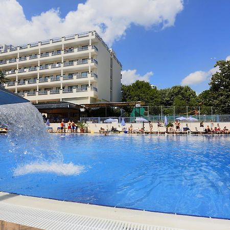 Sofia Hotel Golden Sands Exteriör bild