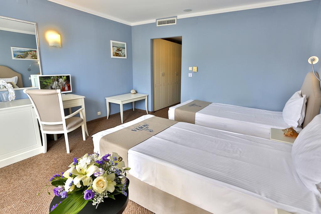 Sofia Hotel Golden Sands Exteriör bild