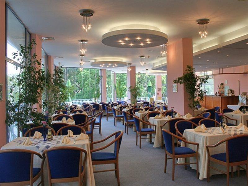 Sofia Hotel Golden Sands Exteriör bild