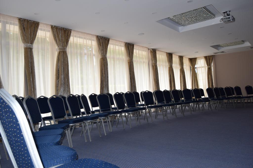 Sofia Hotel Golden Sands Exteriör bild