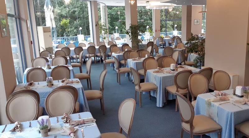 Sofia Hotel Golden Sands Exteriör bild
